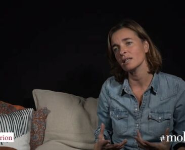 Florence Besson - Toucher terre : récit