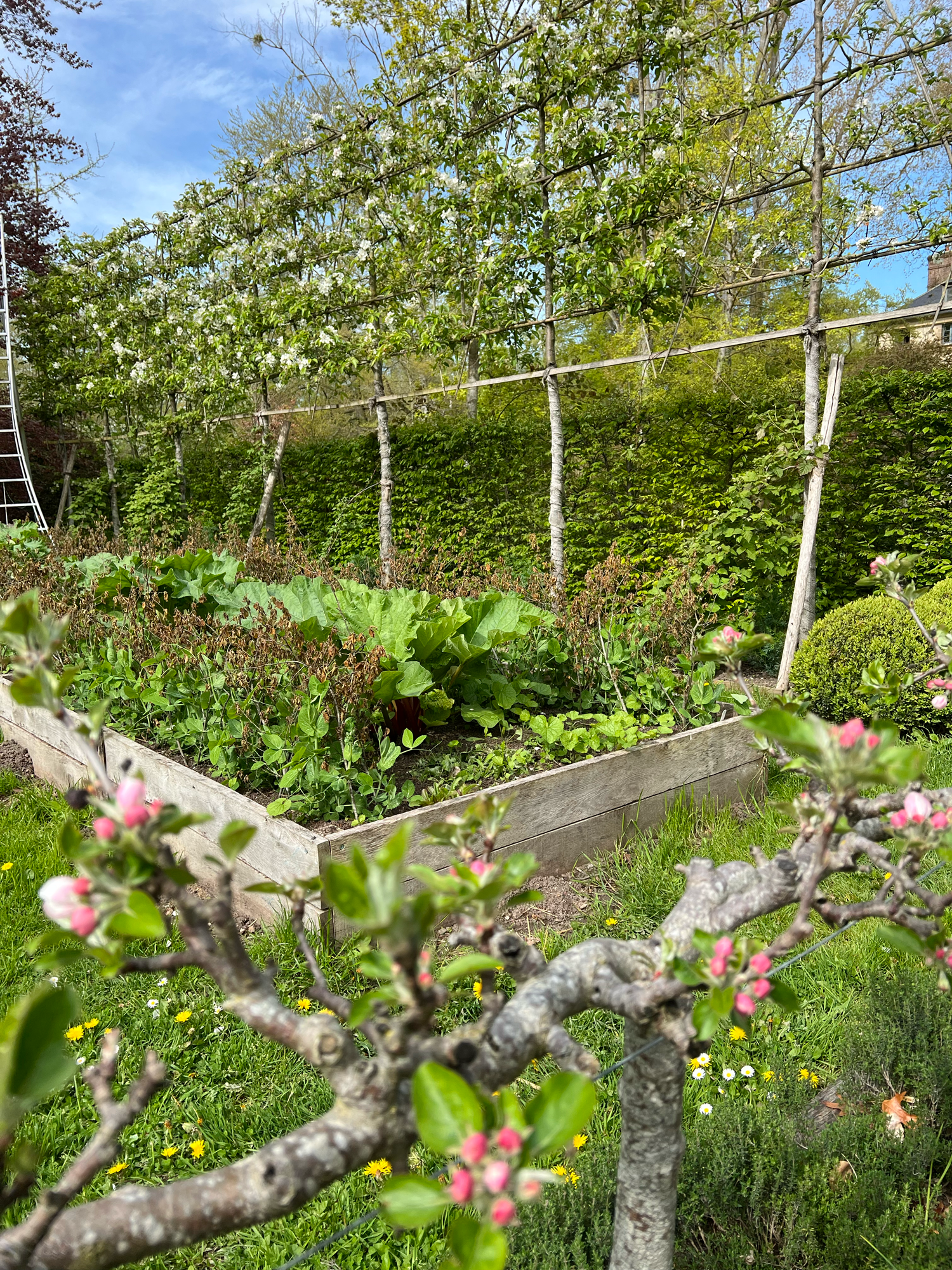 Ateliers Toucher Terre Autour de Paris